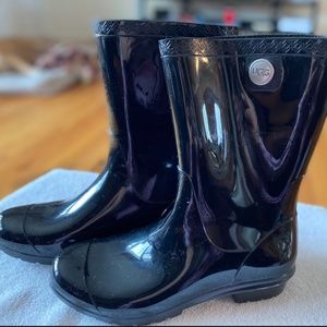 Uggs Rain Boots